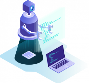 Разработка сайта для автоматизации бизнес-процессов в Терезине