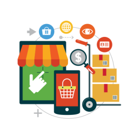 Разработка сложного сайта для сферы логистики в Терезине